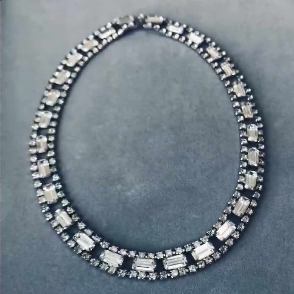 Rare Quality Vintage Jewelry Set